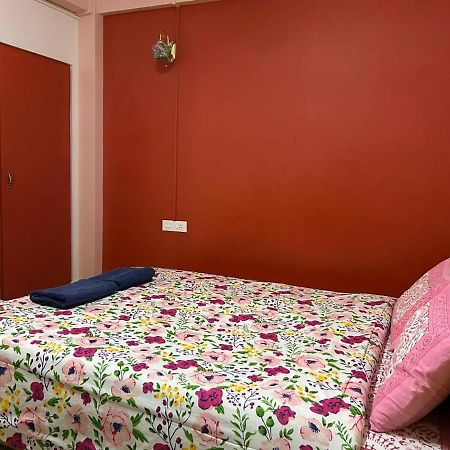 Na-U-Iaka Homestay Shillong Exterior foto