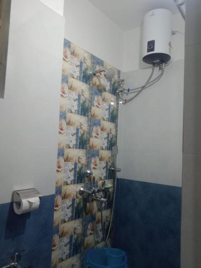 Na-U-Iaka Homestay Shillong Exterior foto