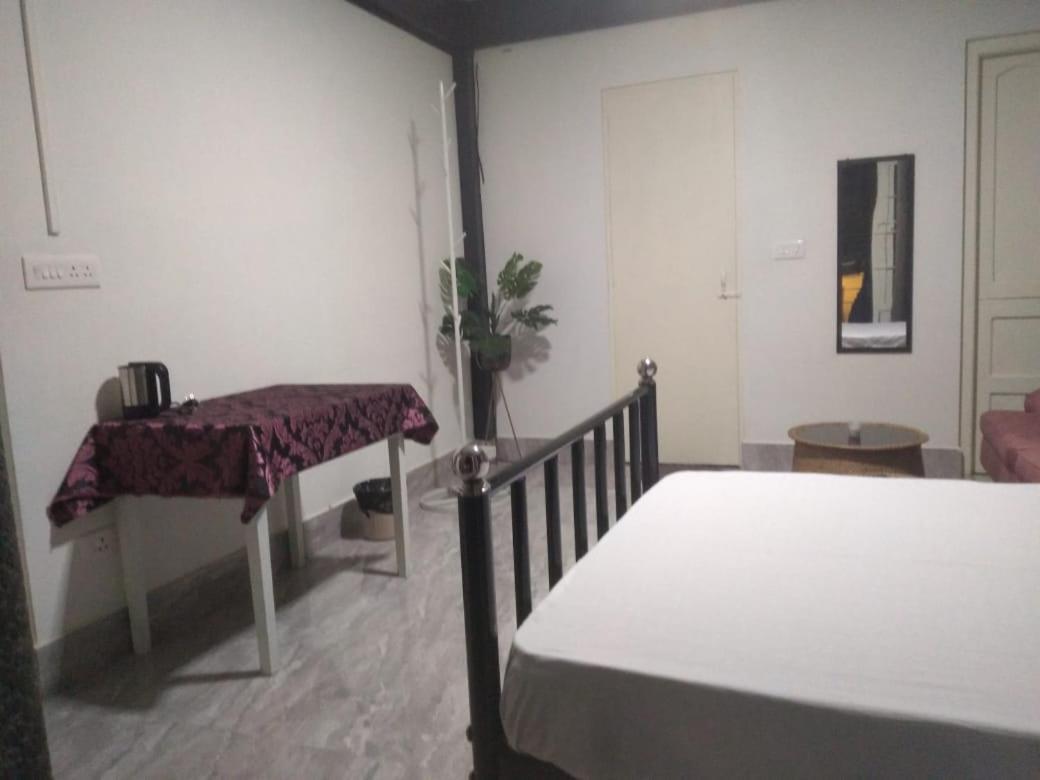 Na-U-Iaka Homestay Shillong Exterior foto